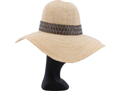 PAMELA HAT SELMA